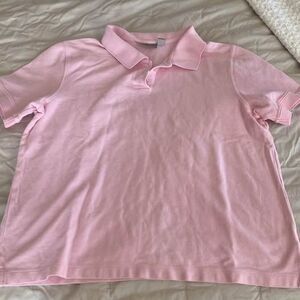 Croft & Barrow Polo (XL)